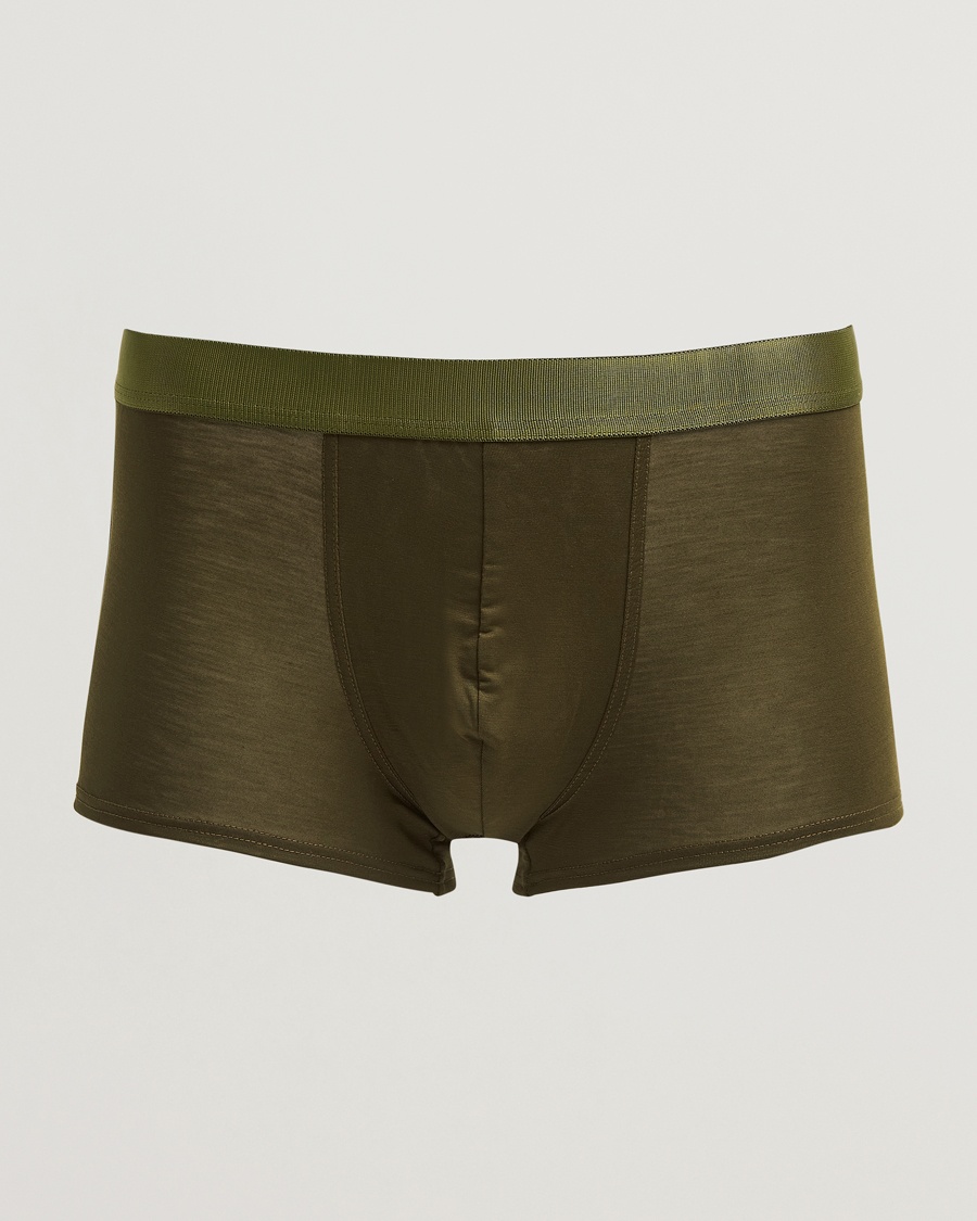 CDLP Boxer Trunk Olive Green – Vihreä