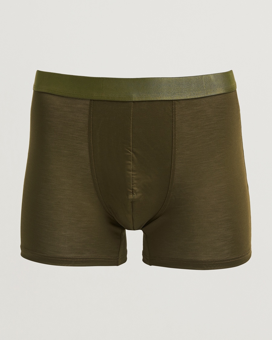 CDLP Boxer Brief Olive Green – Vihreä