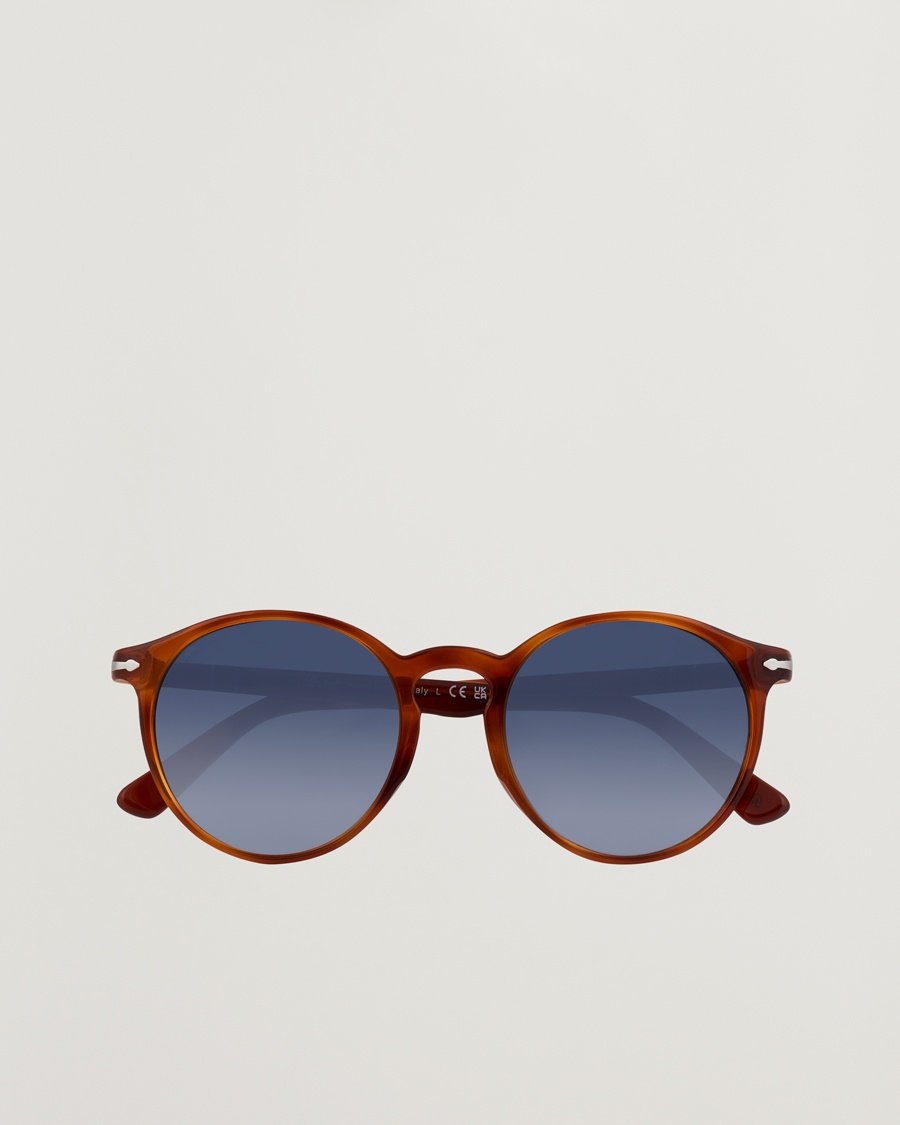 Persol 0PO3171S Sunglasses Terra Di Siena – Ruskea