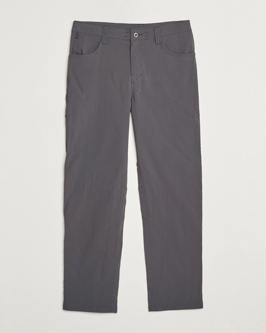 Patagonia Quandry Pants Forge Grey – Harmaa