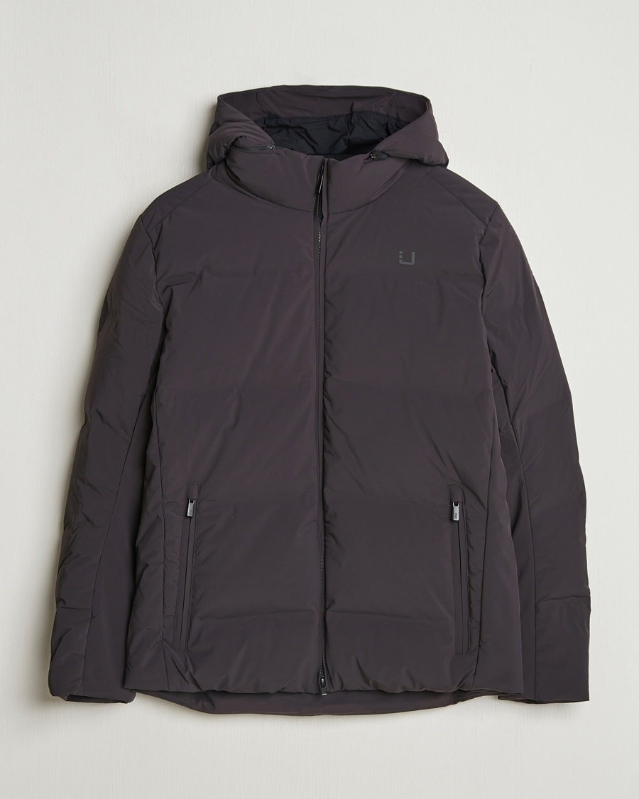 UBR Bolt XP Down Jacket Espresso – Ruskea