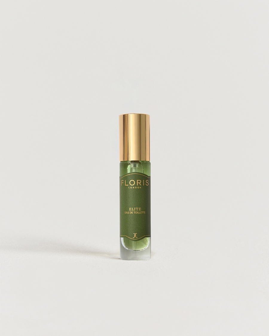 Floris London Elite Eau de Toilette 10ml