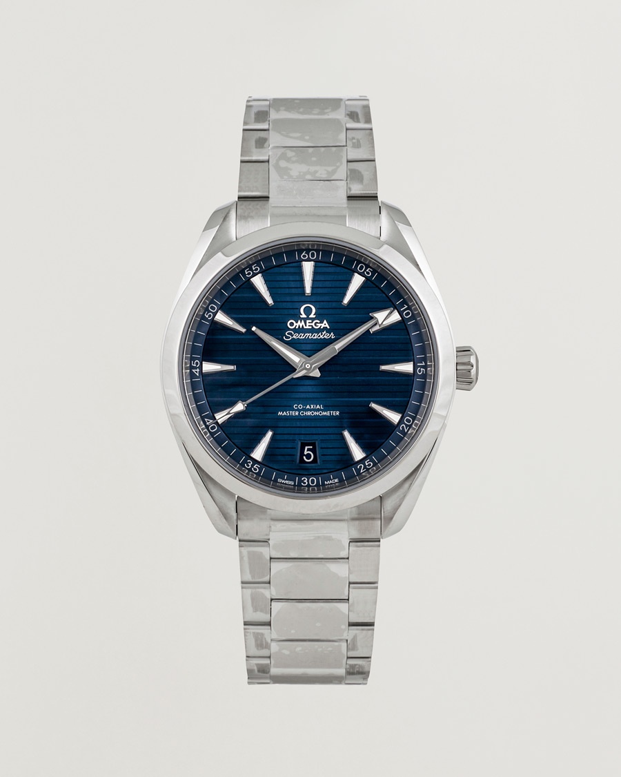 Omega Pre-Owned Seamaster Aqua Terra 150m
