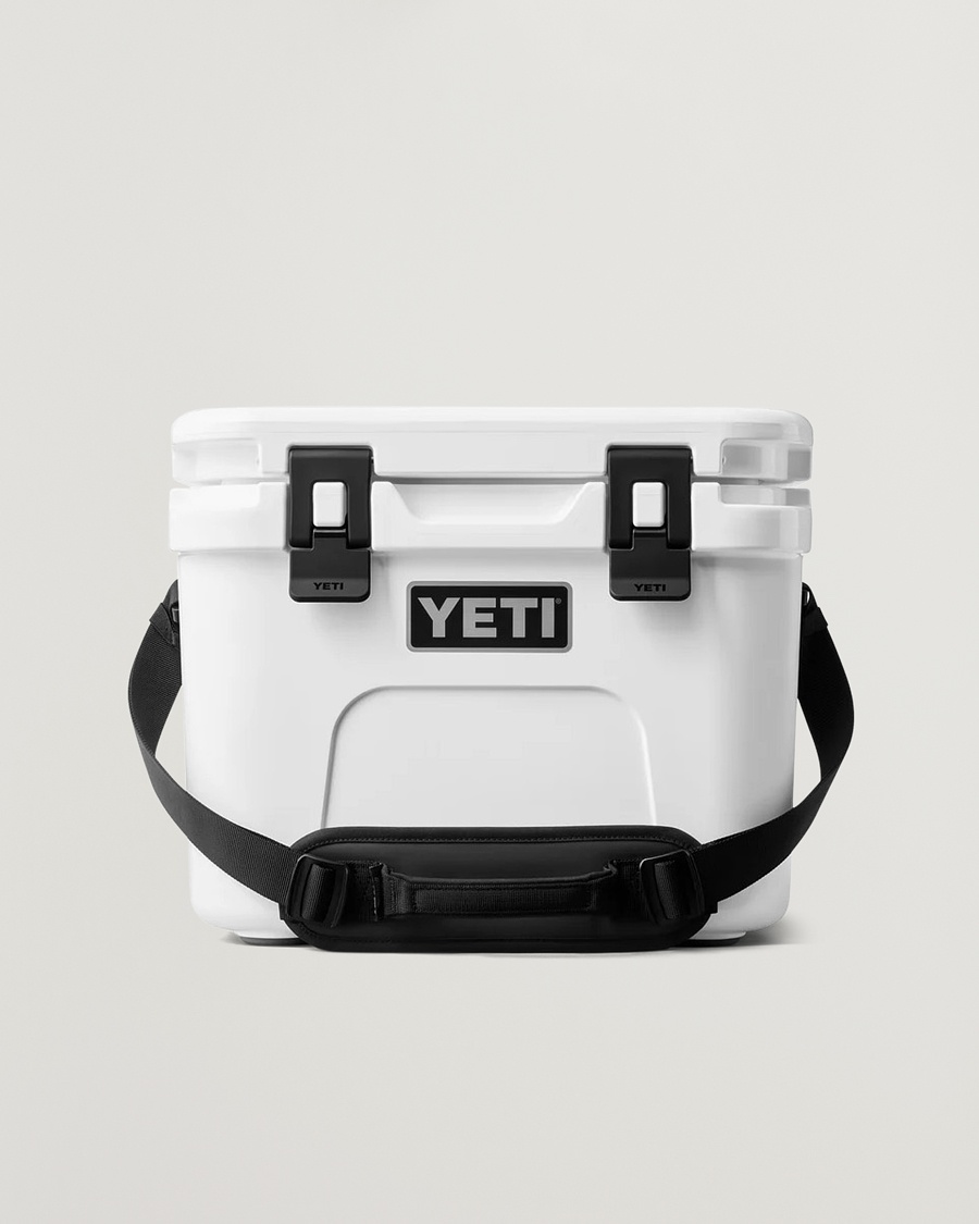 YETI Roadie 15 White – Valkoinen