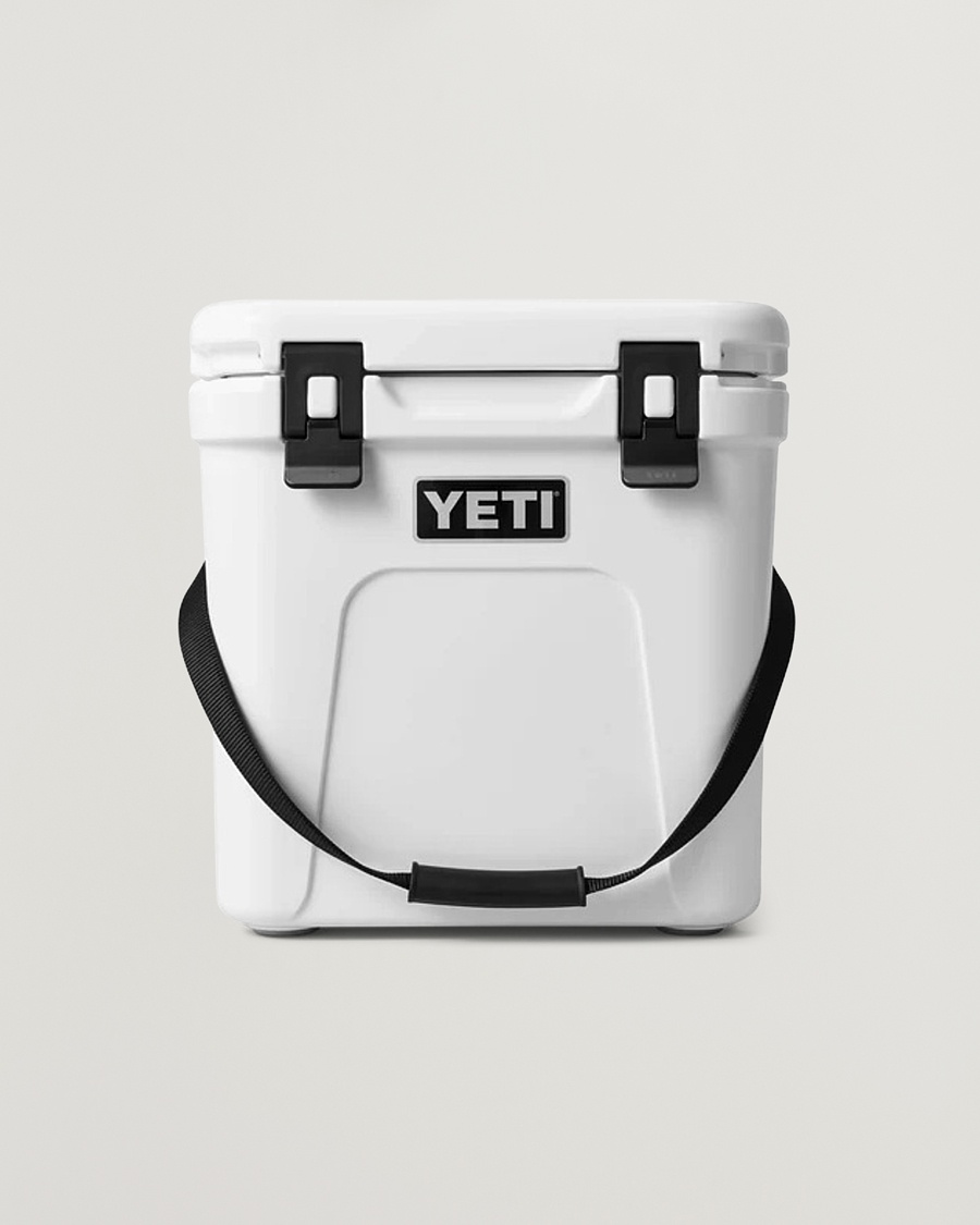 YETI Roadie 24 White – Valkoinen