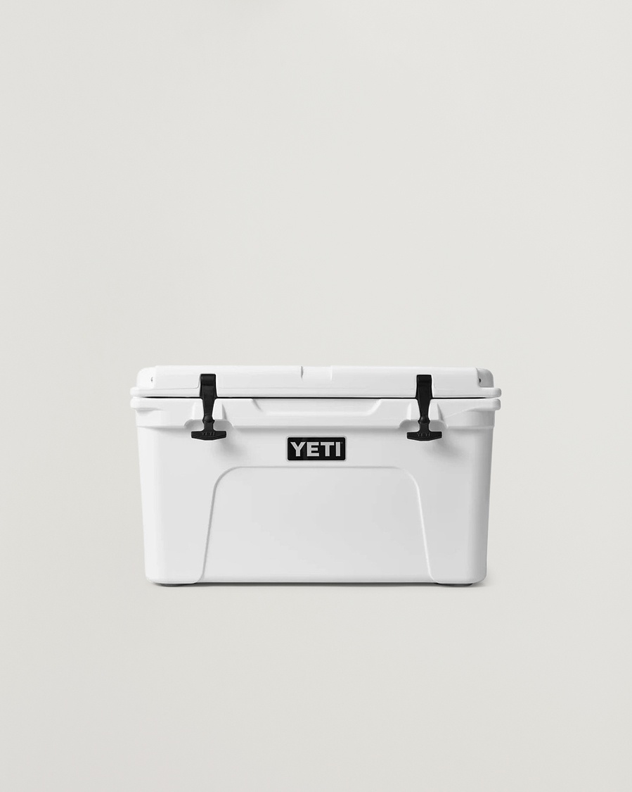 YETI Tundra 45 White – Valkoinen