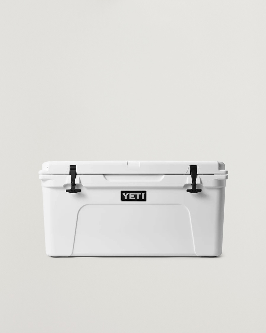 YETI Tundra 65 White – Valkoinen