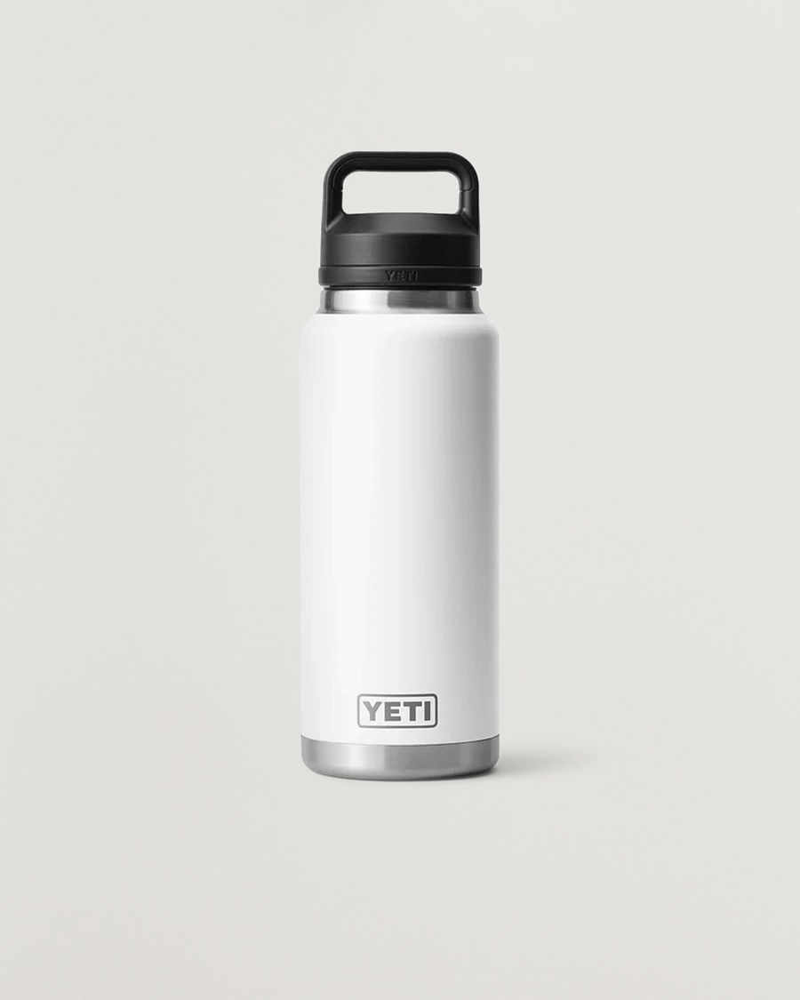 YETI Rambler 26 Oz Bottle White – Valkoinen