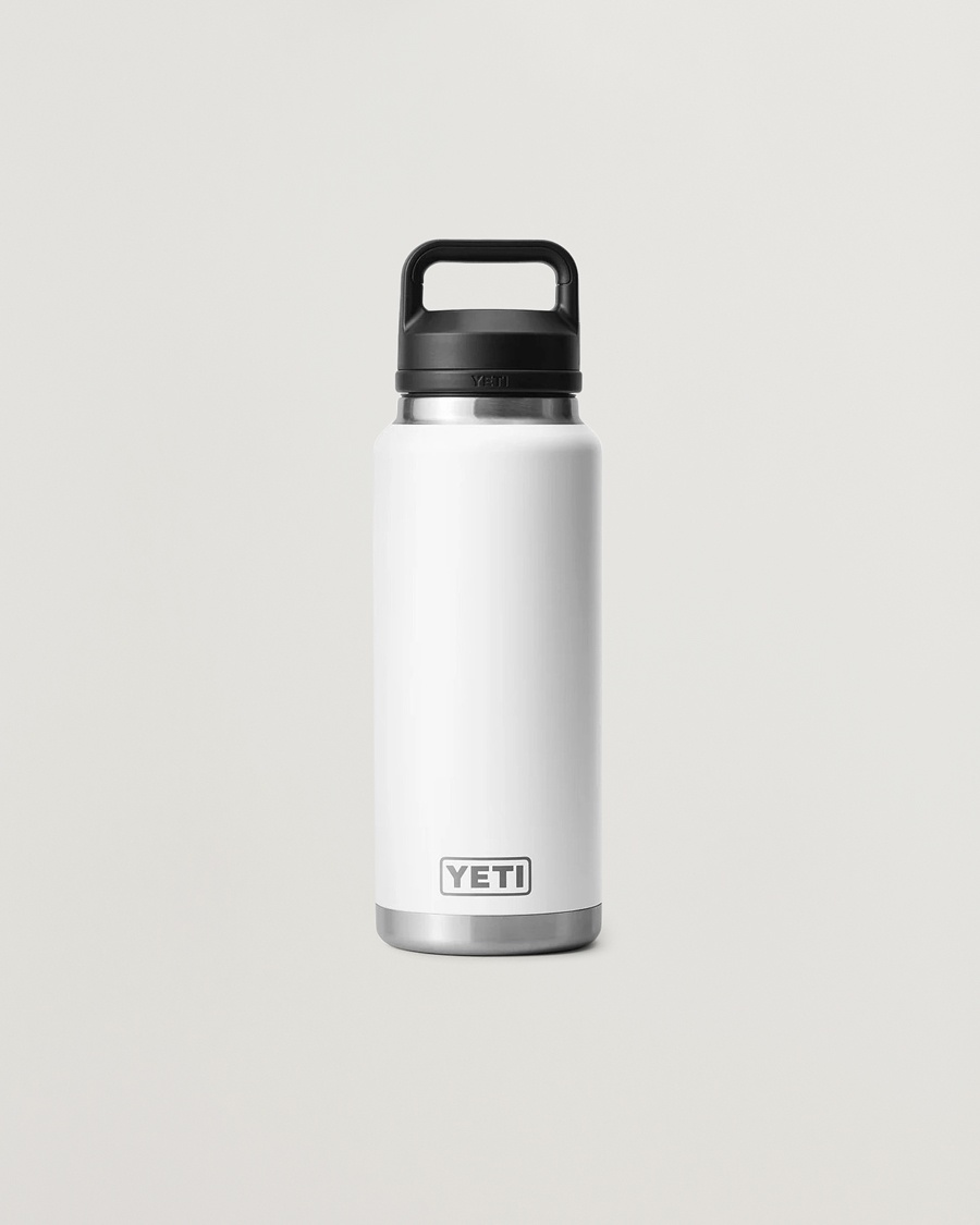 YETI Rambler 36 Oz Bottle White – Valkoinen