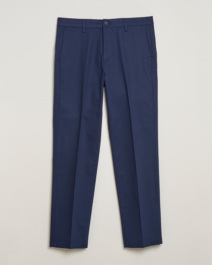 Dockers Stain Defender Straight Chino Navy Blazer – Sininen