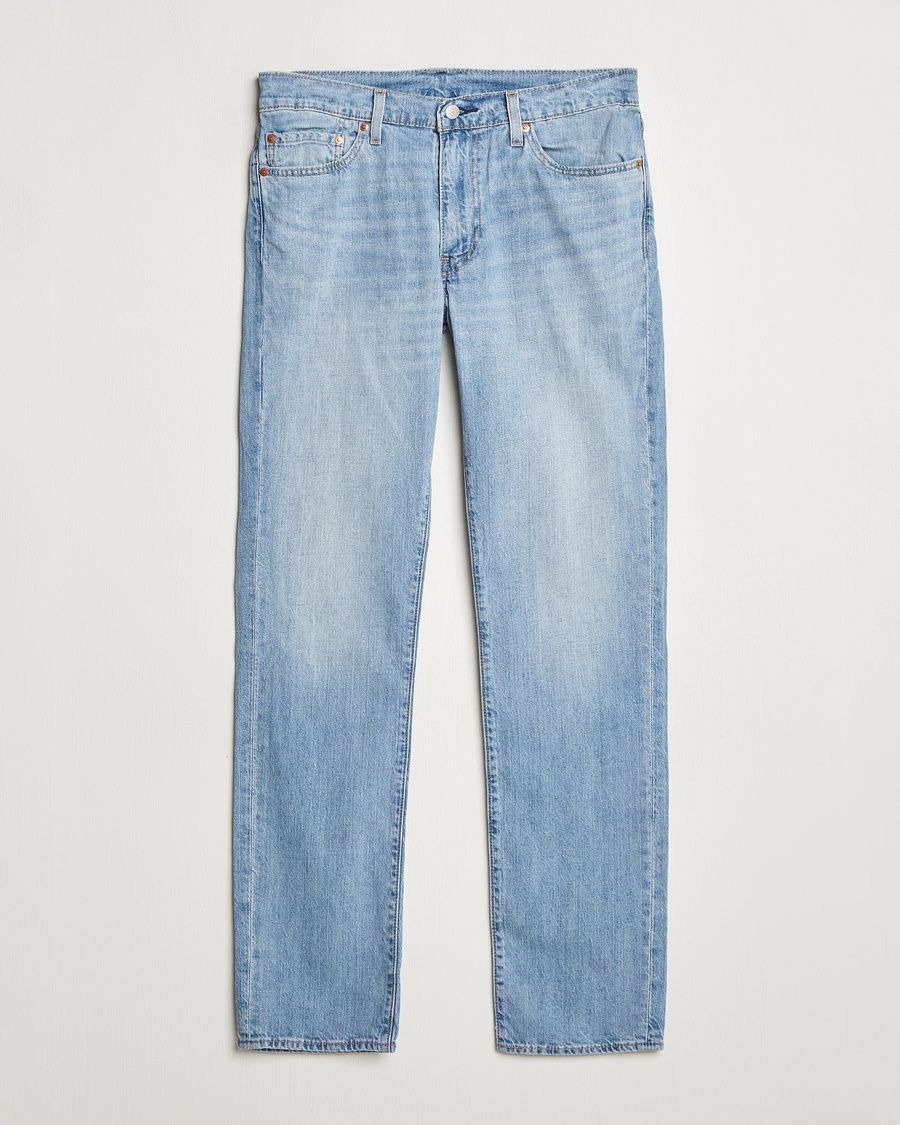 Levi's 511 Slim Jeans On The Horizon – Sininen