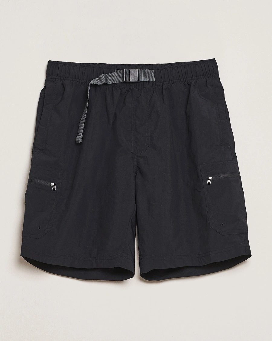 Columbia Mountaindale Cargo Shorts Black – Musta