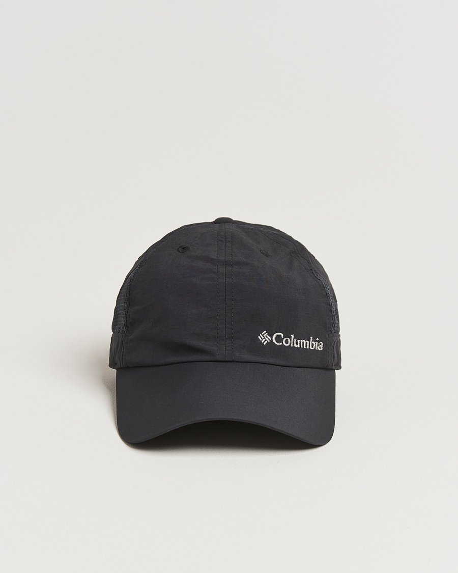 Columbia ColumbiaTech Shade II HatBlack – Musta