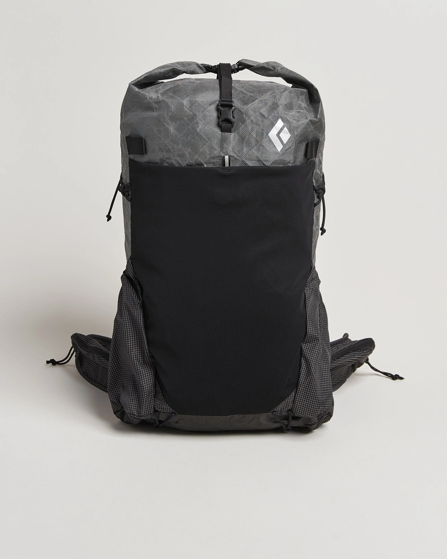 Black Diamond Beta Light 30 Backpack Storm Gray – Harmaa