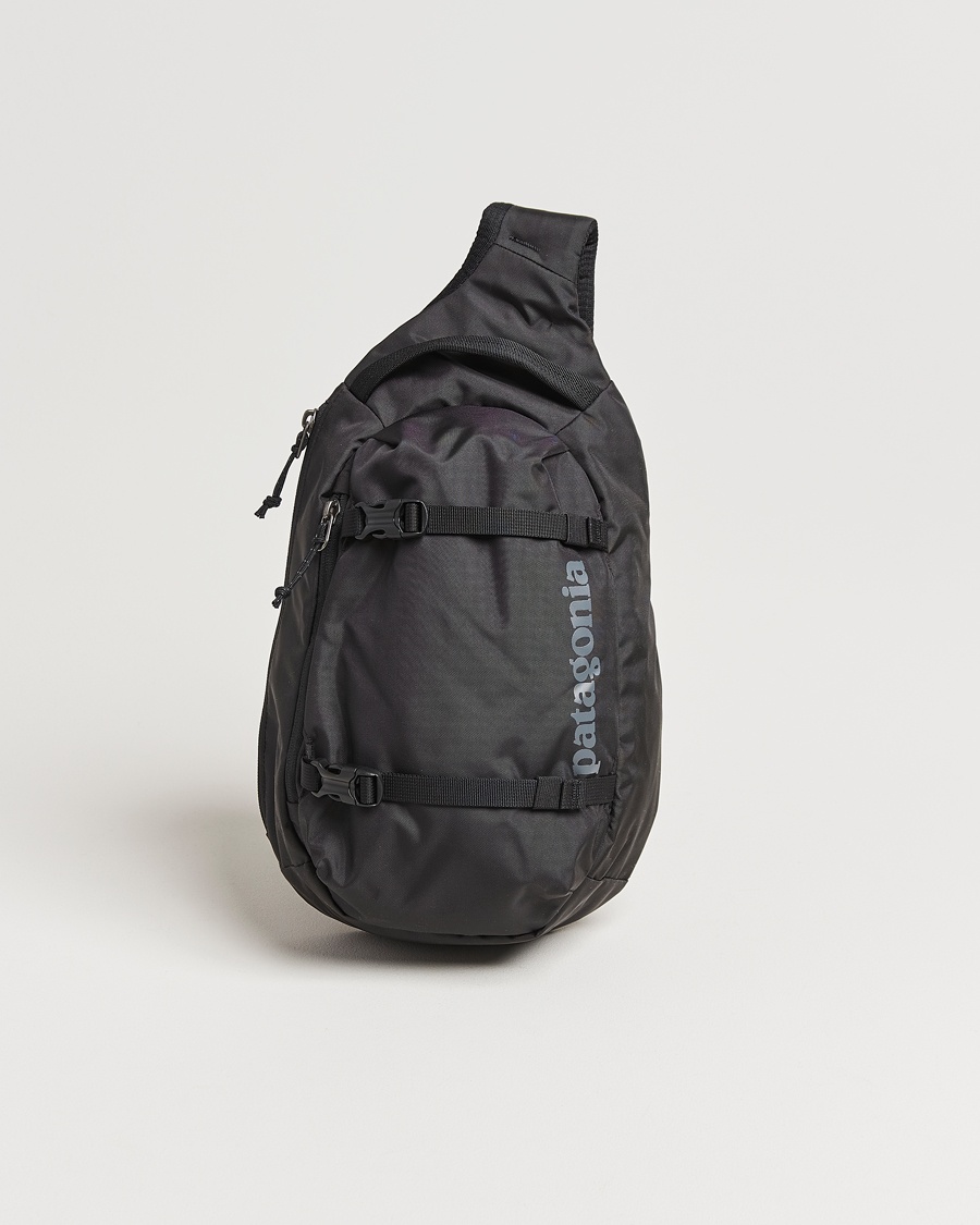 Patagonia PatagoniaAtom Sling 8LBlack – Musta