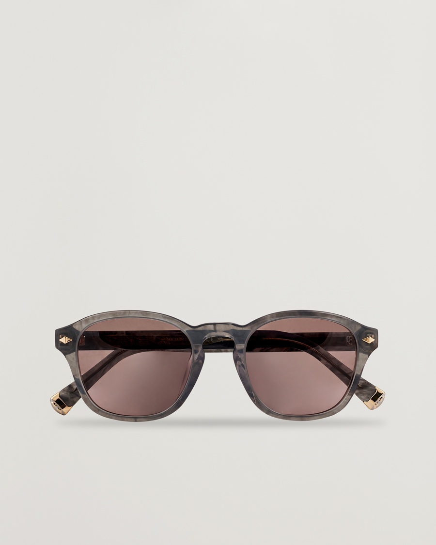 Brunello Cucinelli 0BC4006S Sunglasses Grigio – Harmaa