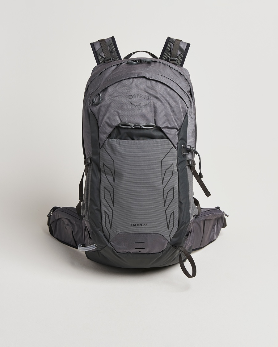 Osprey Talon 22 Phanton Grey – Harmaa