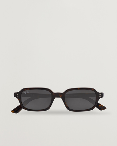 Ray-Ban Zuri Sunglasses Havana – Ruskea