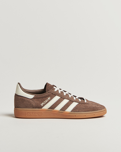adidas Originals Handball Spezial Sneaker Brown/White – Ruskea