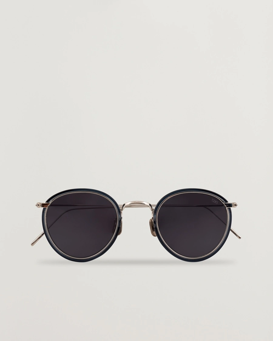 EYEVAN 7285 717E Sunglasses Air Force Blue – Sininen