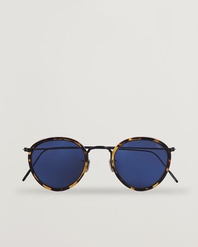 EYEVAN 7285 717E Sunglasses Tortoise – Ruskea