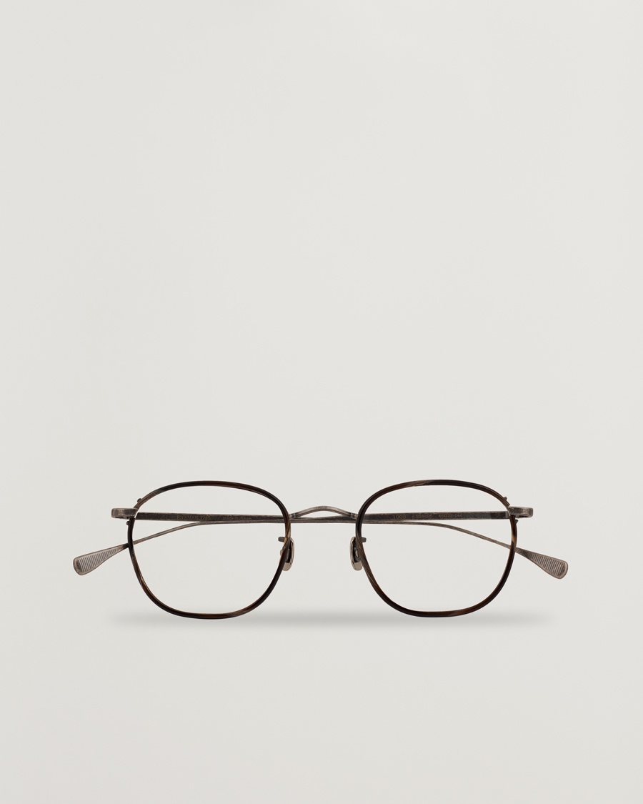 EYEVAN 7285 1008 Glasses Buffalo – Harmaa