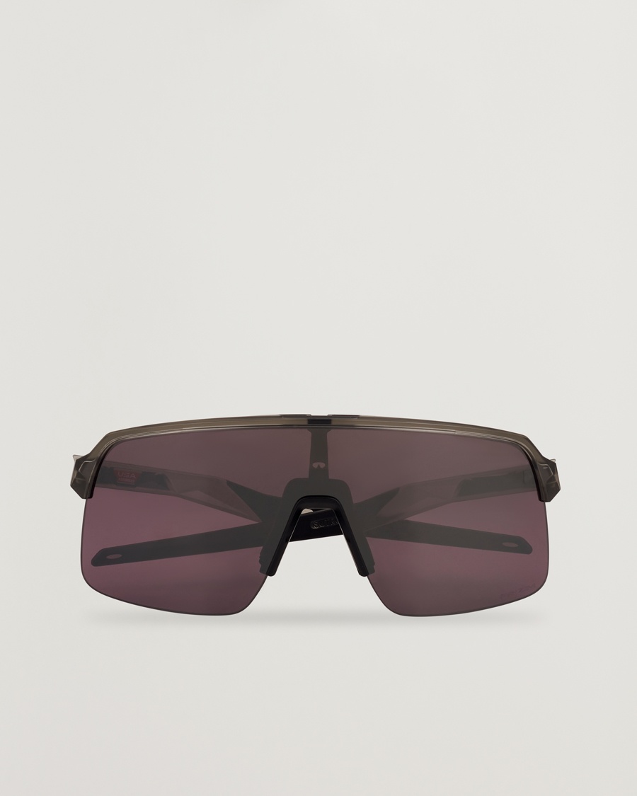 Oakley Sutro Lite Sunglasses Matte Grey – Harmaa
