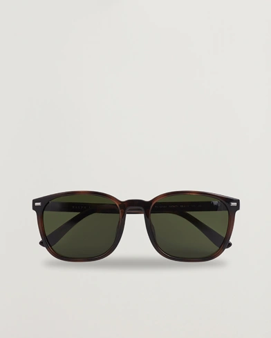 Polo Ralph Lauren 0PH4208U Sunglasses Shiny Havana – Ruskea