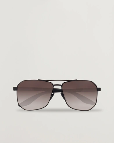 Prada Linea Rossa 0PS A53S Sunglasses Black – Musta