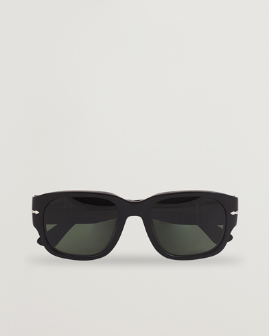 Persol 0PO3380S Sunglasses Black – Musta