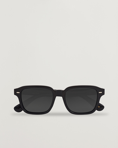 Oliver Peoples Errisson Sunglasses Black – Musta