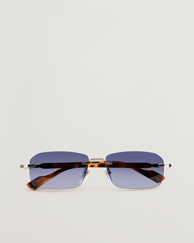 Gucci GG1221S Sunglasses Havana – Ruskea