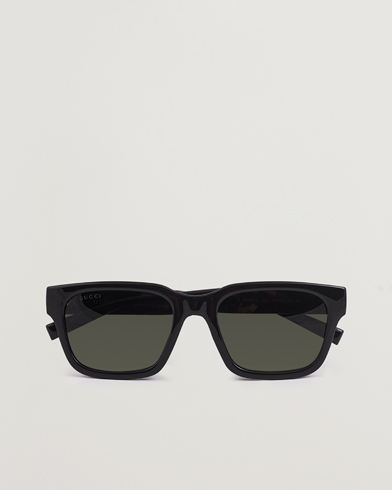 Gucci GG1857S Sunglasses Black – Musta