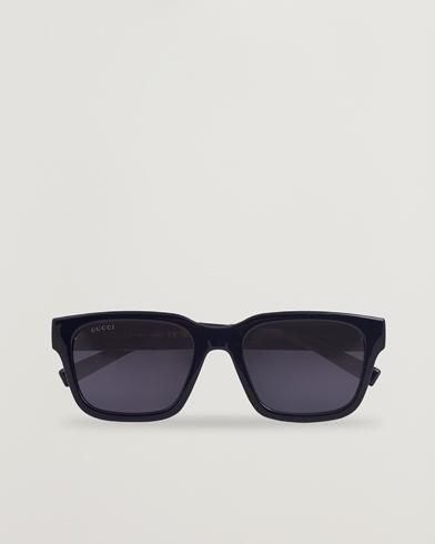 Gucci GG1857S Sunglasses Blue – Sininen