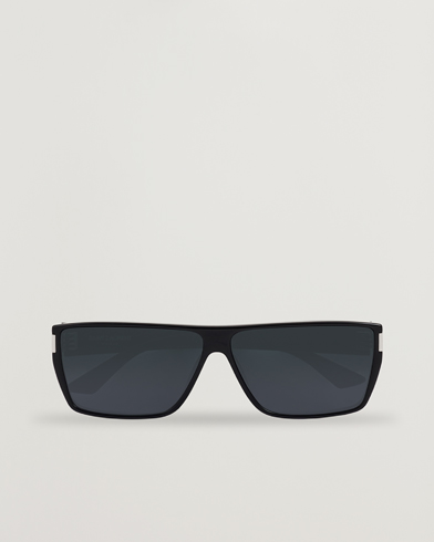 Saint Laurent SL 757 Sunglasses Black – Musta