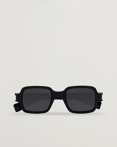 Saint Laurent SL 720 Sunglasses Black – Musta
