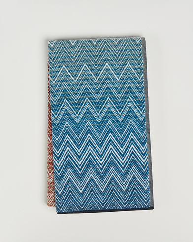 Missoni Home Stone Beach Towel 180x100cm Multi – Monivärinen