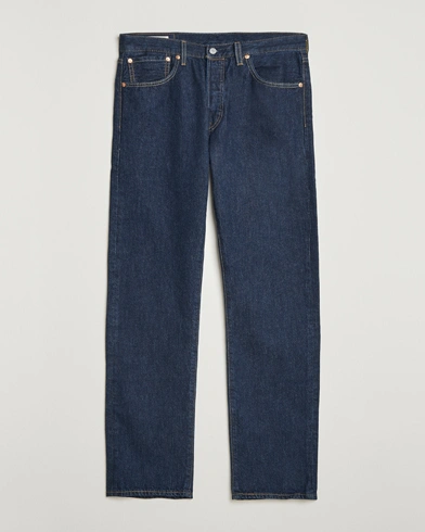 Levi's 501 Original Jeans One Wash – Sininen