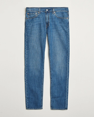 Levi's 512 Slim Taper Jeans It's A No Brainer – Sininen