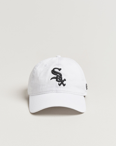 New Era New Era9Twenty Washed Cotton CapChicago White Sox – Valkoinen