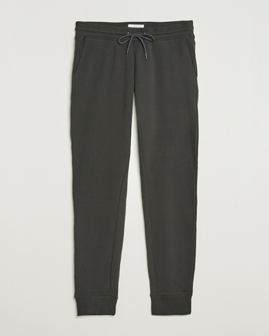 Bread & Boxers Loungewear Pants Charcoal – Harmaa