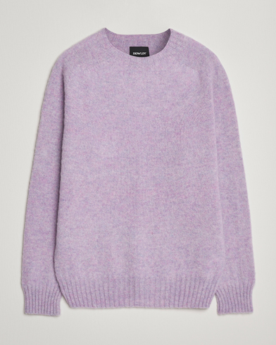 Howlin' Brushed Wool Sweater Sparky – Liila