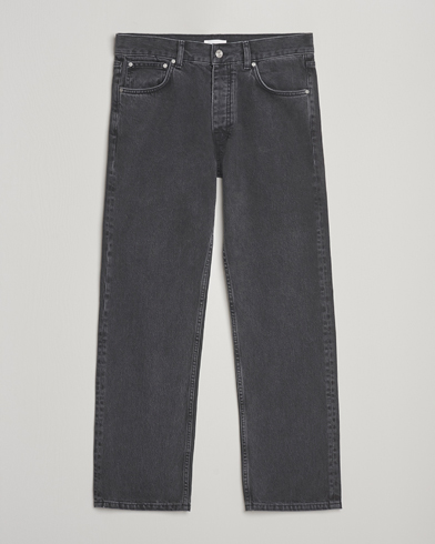 NN07 Sonny Regular Fit Jeans Washed Grey – Harmaa