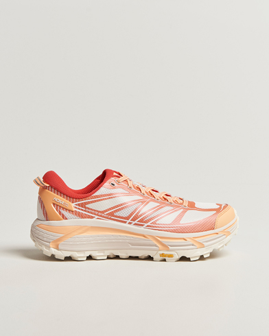 Hoka One Mafate Speed 2 Pale Tangerine/Ember – Oranssi