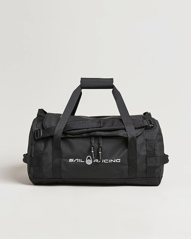 Sail Racing Sail RacingSpray Medium DufflebagCarbon – Musta