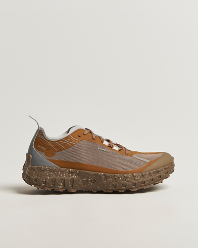 Norda 001a Running Sneakers Loam – Ruskea
