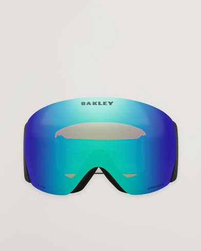 Oakley Flight Deck Pro Prizm Snow Goggles L Black/Argon – Sininen