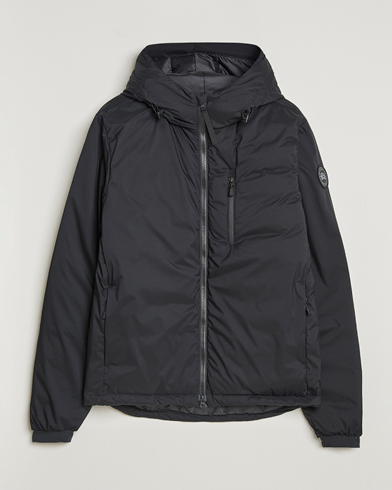 Canada Goose Lodge Hoody Black – Musta