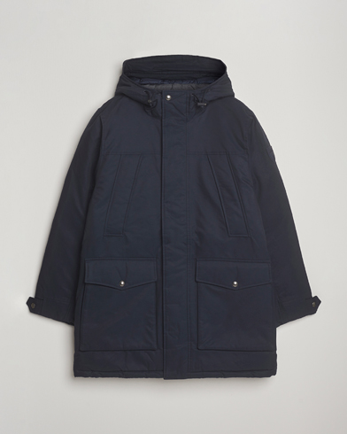 Polo Ralph Lauren Lennox Parka Collection Navy – Sininen