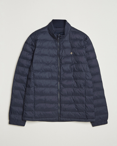 Morris Milford Liner Jacket Blue – Sininen